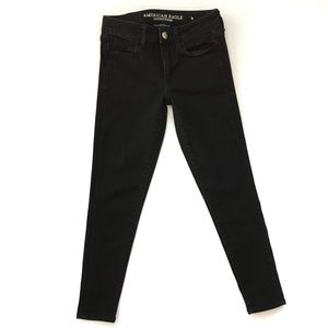 American Eagle Size 2S Super Super Skinny 0033